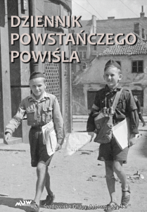 Przejdź do publikacji "Dziennik Powstańczego Powiśla".