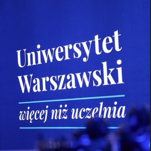 Panel „Czy AI może być sprawiedliwa?” podczas XXXIII Forum Ekonomicznego w Karpaczu. Fot. Mirosław Kaźmierczak/UW