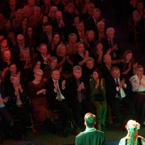 Koncert Urodzinowy UW 2024. Fot. Mirosław Kaźmierczak/UW