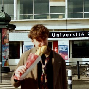 Antonina Wiatrowska, Instytut Komunikacji Specjalistycznej i Interkulturowej, Saint-Denis (Francja)