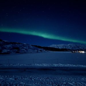 Zofia Zarzyka, Instytut Komunikacji Specjalistycznej i Interkulturowej, Park Narodowy Þingvell (Islandia)